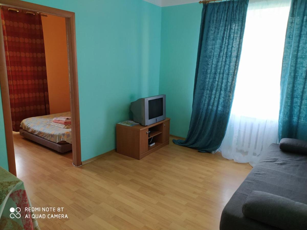 Улица Скалецкого Апартаменты Winnyzja Exterior foto