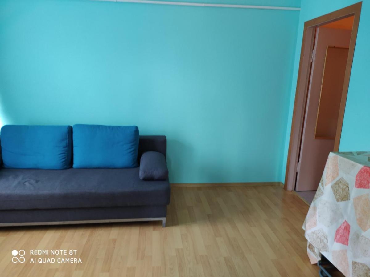 Улица Скалецкого Апартаменты Winnyzja Exterior foto