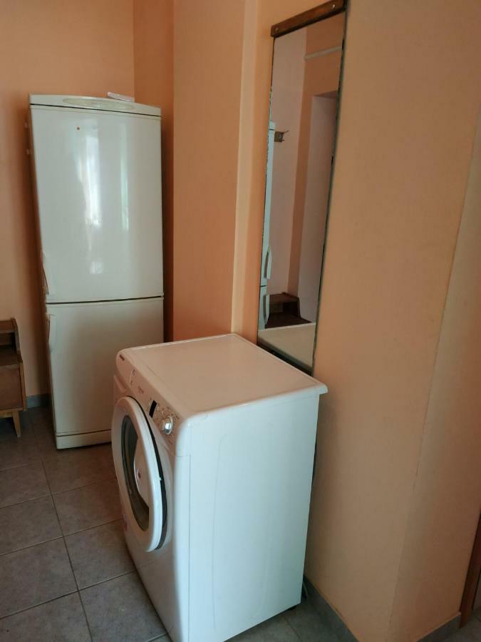 Улица Скалецкого Апартаменты Winnyzja Exterior foto